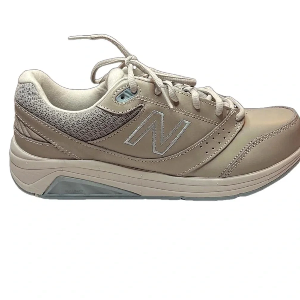 New Balance size 10